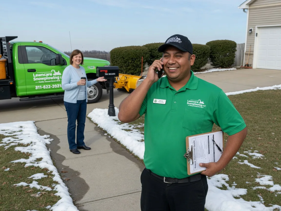 Lawn Care Services By Expert Landscaper East Bernstadt, KY FAQs